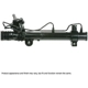 Purchase Top-Quality Remanufactured Complete Rack Assembly by CARDONE INDUSTRIES - 26-3026 pa12
