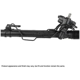 Purchase Top-Quality Remanufactured Complete Rack Assembly by CARDONE INDUSTRIES - 26-3063E pa4
