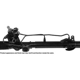 Purchase Top-Quality Remanufactured Complete Rack Assembly by CARDONE INDUSTRIES - 26-3083 pa1