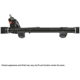 Purchase Top-Quality Remanufactured Complete Rack Assembly by CARDONE INDUSTRIES - 26-3096 pa2