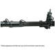 Purchase Top-Quality Remanufactured Complete Rack Assembly by CARDONE INDUSTRIES - 26-4004 pa12