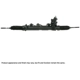 Purchase Top-Quality Remanufactured Complete Rack Assembly by CARDONE INDUSTRIES - 26-4009 pa10