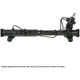 Purchase Top-Quality Remanufactured Complete Rack Assembly by CARDONE INDUSTRIES - 26-8010 pa9