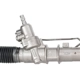 Purchase Top-Quality MAVAL - 9232M - Remanufactured Hydraulic Power Steering Rack and Pinion Assembly pa3