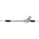 Purchase Top-Quality MAVAL - 9243M - Hydraulic Power Steering Rack and Pinion Assembly pa2