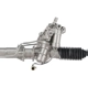 Purchase Top-Quality MAVAL - 9243M - Hydraulic Power Steering Rack and Pinion Assembly pa3