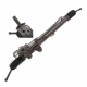 Purchase Top-Quality MAVAL - 9266M - Remanufactured Hydraulic Power Steering Rack and Pinion Assembly pa1