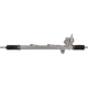 Purchase Top-Quality MAVAL - 9291M - Remanufactured Hydraulic Power Steering Rack and Pinion Assembly pa2