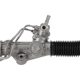 Purchase Top-Quality MAVAL - 9295M - Remanufactured Hydraulic Power Steering Rack and Pinion Assembly pa3