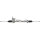 Purchase Top-Quality MAVAL - 9305M - Remanufactured Hydraulic Power Steering Rack and Pinion Assembly pa1