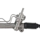 Purchase Top-Quality MAVAL - 9305M - Remanufactured Hydraulic Power Steering Rack and Pinion Assembly pa3