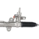 Purchase Top-Quality MAVAL - 93110M - Remanufactured Hydraulic Power Steering Rack and Pinion Assembly pa3