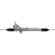 Purchase Top-Quality MAVAL - 93111M - Remanufactured Hydraulic Power Steering Rack and Pinion Assembly pa1