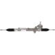 Purchase Top-Quality MAVAL - 93111M - Remanufactured Hydraulic Power Steering Rack and Pinion Assembly pa2