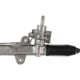 Purchase Top-Quality MAVAL - 93111M - Remanufactured Hydraulic Power Steering Rack and Pinion Assembly pa3