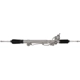 Purchase Top-Quality MAVAL - 93112M - Remanufactured Hydraulic Power Steering Rack and Pinion Assembly pa2