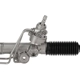 Purchase Top-Quality MAVAL - 93112M - Remanufactured Hydraulic Power Steering Rack and Pinion Assembly pa3