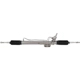 Purchase Top-Quality MAVAL - 93118M - Remanufactured Hydraulic Power Steering Rack and Pinion Assembly pa2