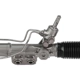Purchase Top-Quality MAVAL - 93118M - Remanufactured Hydraulic Power Steering Rack and Pinion Assembly pa3