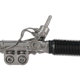 Purchase Top-Quality MAVAL - 93119M - Remanufactured Hydraulic Power Steering Rack and Pinion Assembly pa3