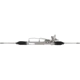 Purchase Top-Quality MAVAL - 93122M - Remanufactured Hydraulic Power Steering Rack and Pinion Assembly pa2