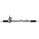 Purchase Top-Quality MAVAL - 93126M - Remanufactured Hydraulic Power Steering Rack and Pinion Assembly pa1