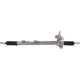 Purchase Top-Quality MAVAL - 93126M - Remanufactured Hydraulic Power Steering Rack and Pinion Assembly pa2