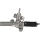 Purchase Top-Quality MAVAL - 93126M - Remanufactured Hydraulic Power Steering Rack and Pinion Assembly pa3