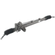Purchase Top-Quality MAVAL - 93127M - Remanufactured Hydraulic Power Steering Rack and Pinion Assembly pa1