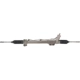 Purchase Top-Quality MAVAL - 93131M - Remanufactured Hydraulic Power Steering Rack and Pinion Assembly pa2