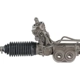 Purchase Top-Quality MAVAL - 93131M - Remanufactured Hydraulic Power Steering Rack and Pinion Assembly pa3