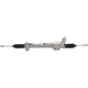 Purchase Top-Quality MAVAL - 93132M - Remanufactured Hydraulic Power Steering Rack and Pinion Assembly pa2