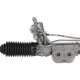 Purchase Top-Quality MAVAL - 93132M - Remanufactured Hydraulic Power Steering Rack and Pinion Assembly pa3