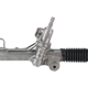 Purchase Top-Quality MAVAL - 93134M - New Rack and Pinion Assembly pa3