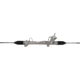 Purchase Top-Quality MAVAL - 93135M - Remanufactured Hydraulic Power Steering Rack and Pinion Assembly pa2