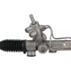 Purchase Top-Quality MAVAL - 93135M - Remanufactured Hydraulic Power Steering Rack and Pinion Assembly pa3