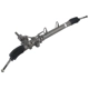 Purchase Top-Quality MAVAL - 93136M - Remanufactured Hydraulic Power Steering Rack and Pinion Assembly pa1