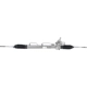 Purchase Top-Quality MAVAL - 93140M - Remanufactured Hydraulic Power Steering Rack and Pinion Assembly pa2