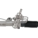 Purchase Top-Quality MAVAL - 93140M - Remanufactured Hydraulic Power Steering Rack and Pinion Assembly pa3