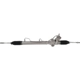 Purchase Top-Quality MAVAL - 93151M - Remanufactured Hydraulic Power Steering Rack and Pinion Assembly pa2