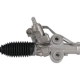 Purchase Top-Quality MAVAL - 93151M - Remanufactured Hydraulic Power Steering Rack and Pinion Assembly pa3