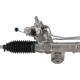 Purchase Top-Quality MAVAL - 93162M - Hydraulic Power Steering Rack and Pinion Assembly pa3
