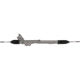 Purchase Top-Quality MAVAL - 93168M - Remanufactured Hydraulic Power Steering Rack and Pinion Assembly pa1