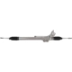 Purchase Top-Quality MAVAL - 93168M - Remanufactured Hydraulic Power Steering Rack and Pinion Assembly pa2