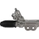 Purchase Top-Quality MAVAL - 93168M - Remanufactured Hydraulic Power Steering Rack and Pinion Assembly pa3