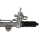 Purchase Top-Quality MAVAL - 93171M - Remanufactured Hydraulic Power Steering Rack and Pinion Assembly pa3