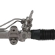 Purchase Top-Quality MAVAL - 93173M - Remanufactured Hydraulic Power Steering Rack and Pinion Assembly pa3