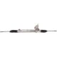 Purchase Top-Quality MAVAL - 93176M - Remanufactured Hydraulic Power Steering Rack and Pinion Assembly pa2