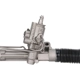 Purchase Top-Quality MAVAL - 93176M - Remanufactured Hydraulic Power Steering Rack and Pinion Assembly pa3