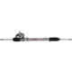 Purchase Top-Quality MAVAL - 93184M - Remanufactured Hydraulic Power Steering Rack and Pinion Assembly pa1